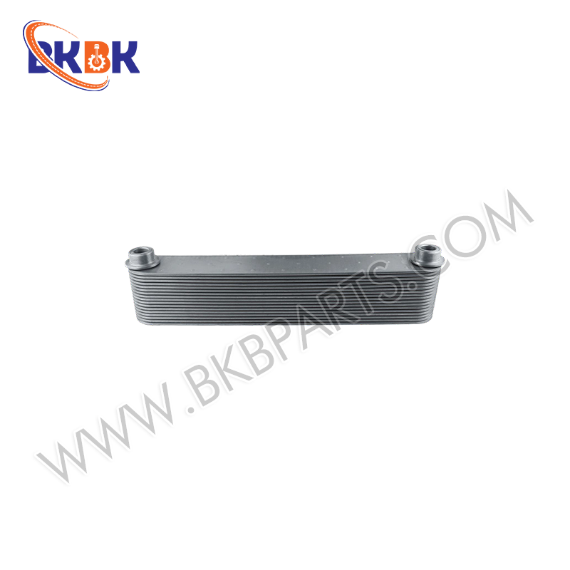 1-21723019-2-OIL COOLER 17P
